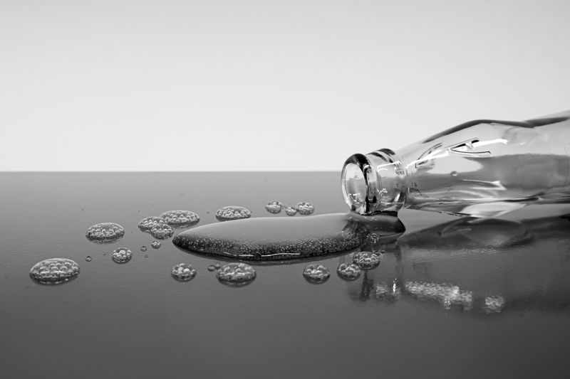 Dions bottled water still sparkling