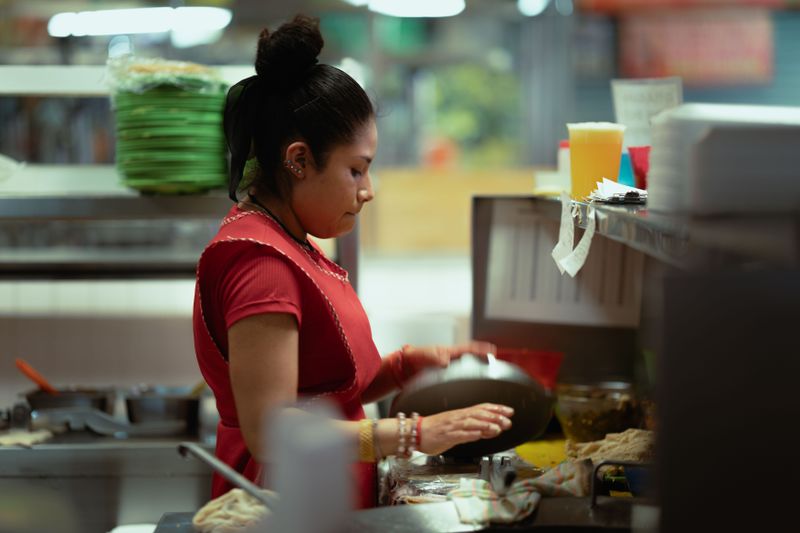 Elena Torres, Guest Experience Lead at Dions